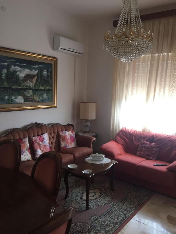 B&B Anna Piscinas Eksteriør bilde