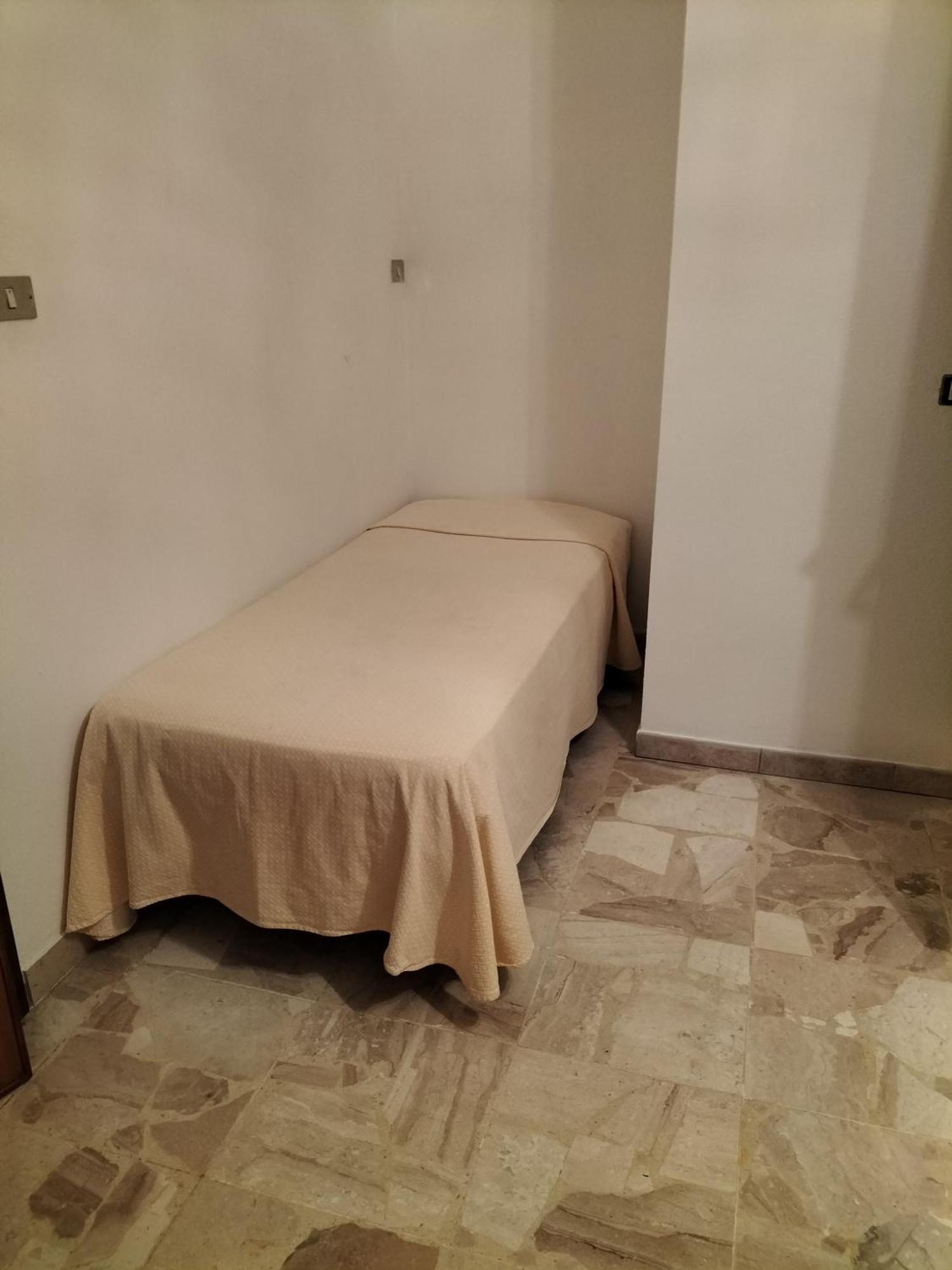 B&B Anna Piscinas Rom bilde